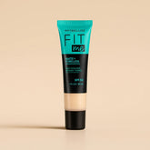 Maybelline Fit Me Matte+Poreless SPF 50 tinted primer